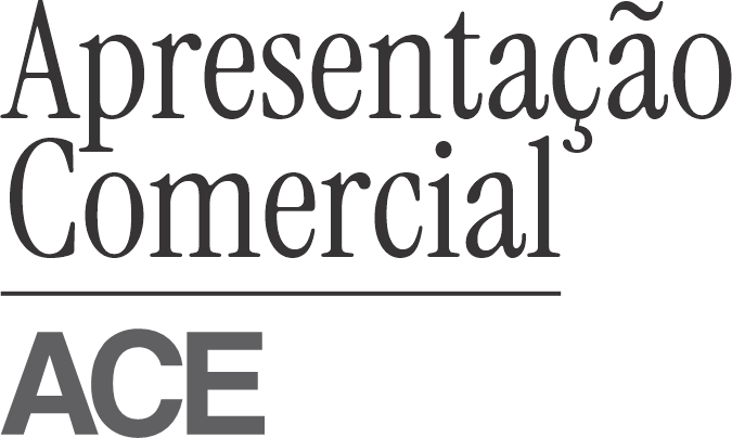 Apresentação Comercial ACE